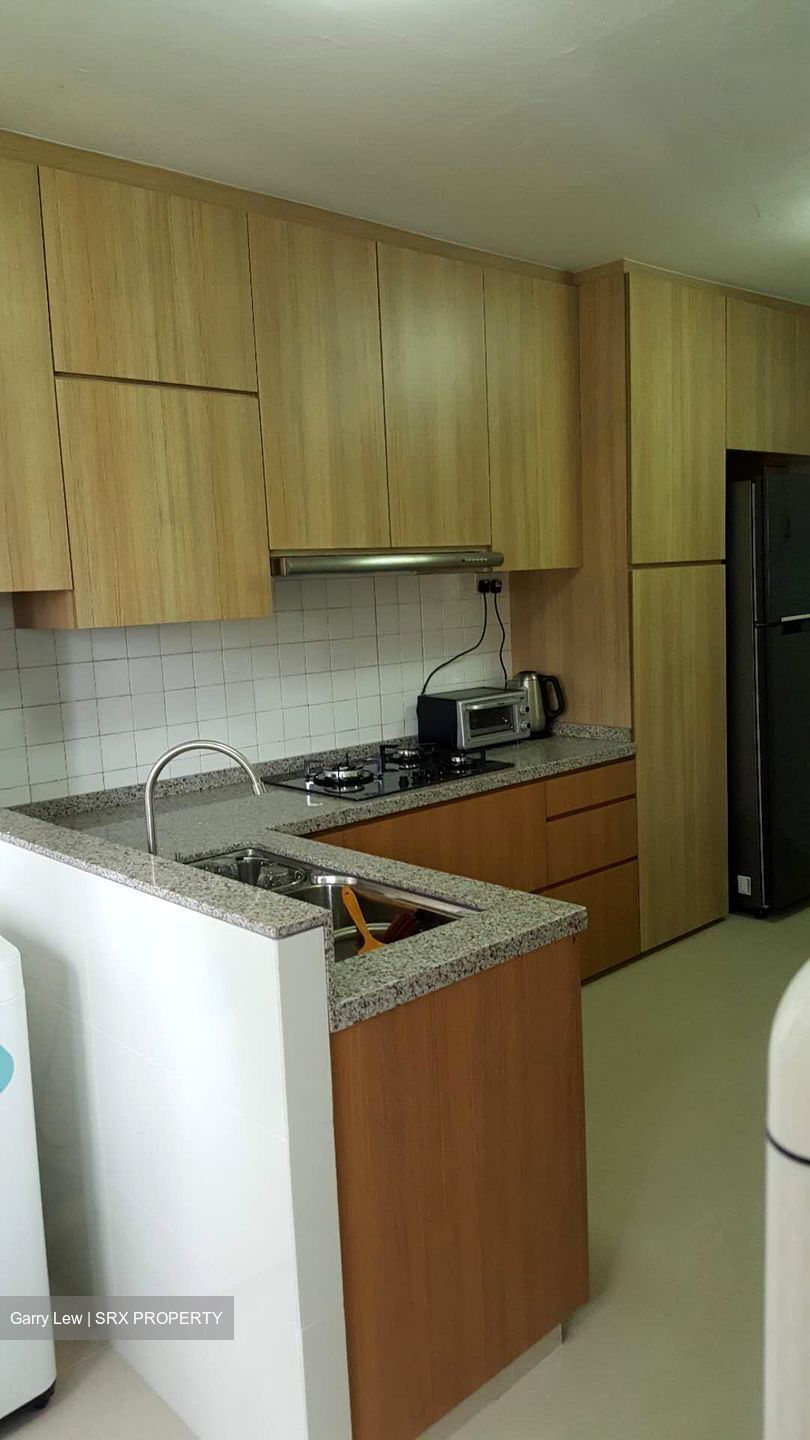 Jalan Rajah (Toa Payoh), HDB 3 Rooms #453170351
